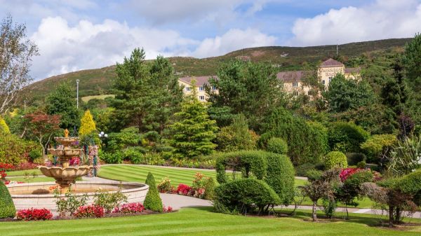 Gardens at Carrickdale