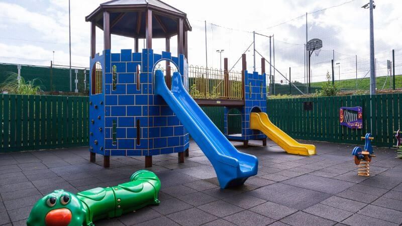Childrens Playground 1