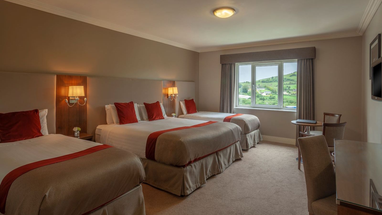 Hotel in Dundalk Carrickdale Hotel