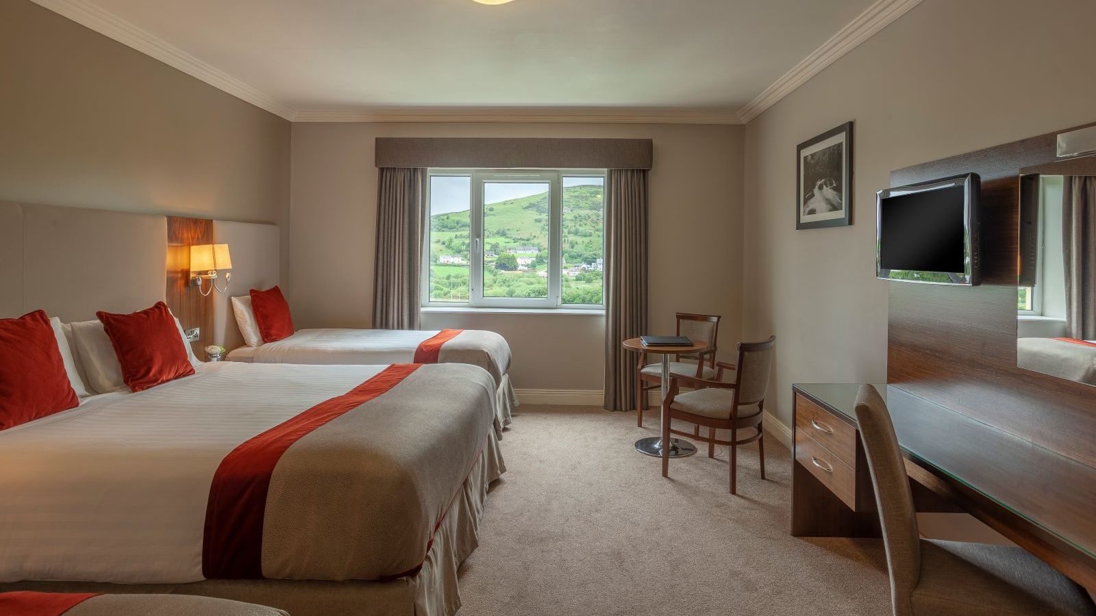 Hotel in Dundalk Carrickdale Hotel