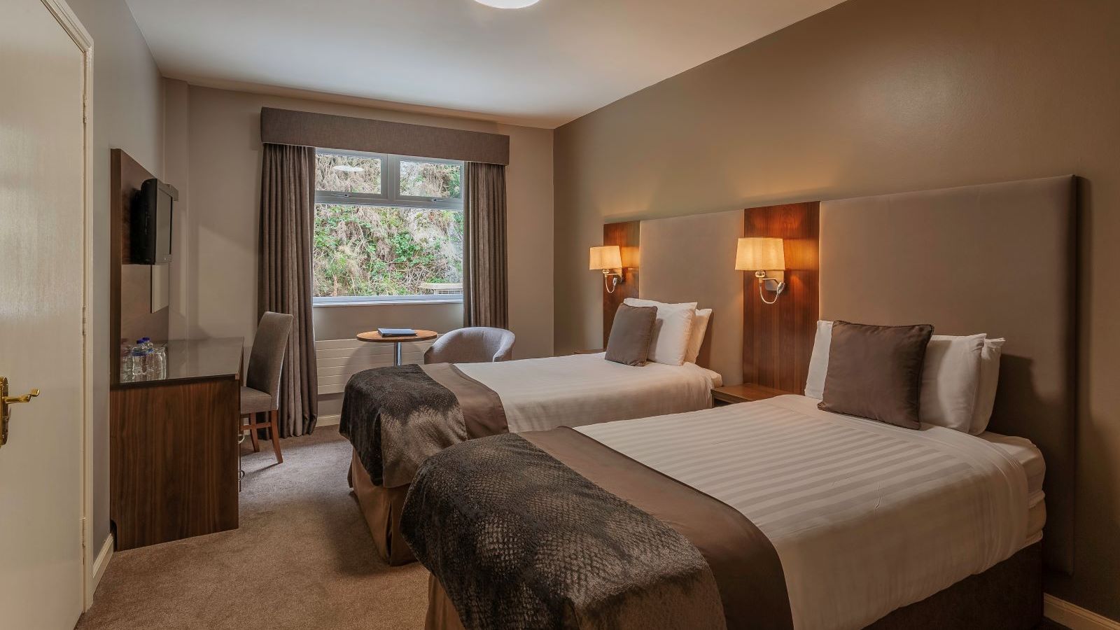 Hotel in Dundalk Carrickdale Hotel