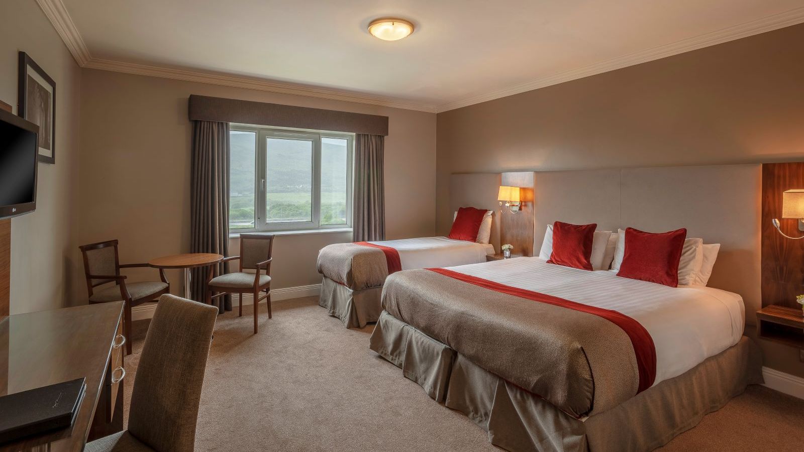 Hotel in Dundalk Carrickdale Hotel