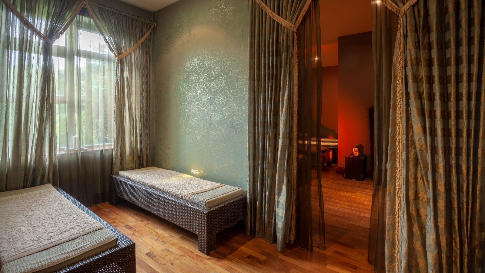 Relaxation Room Serenity Carrickdale Hotel Spa