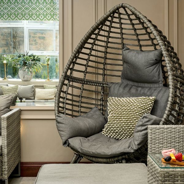 Egg Chair