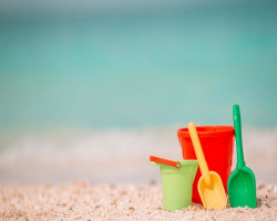 Family Summer Staycations