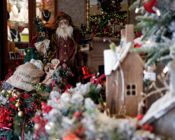Christmas at the Carrickdale 