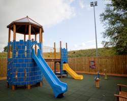 Summer Family Packages at the Carrickdale Hotel 