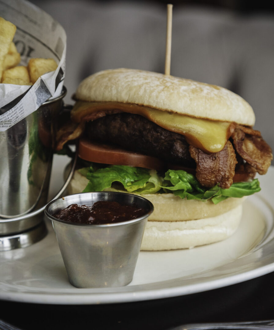 Bar Grill