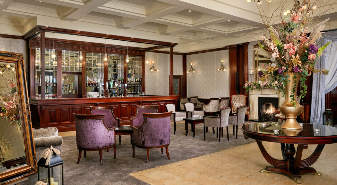 Bernish Lobby