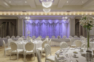 Bernish Suite Gala Ball