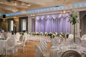 Bernish Wedding