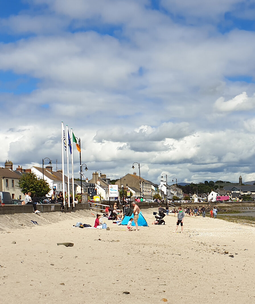 Blackrock Co Louth TI71CSA