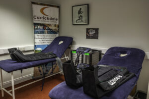 Boot Room Carrickdael Leisure