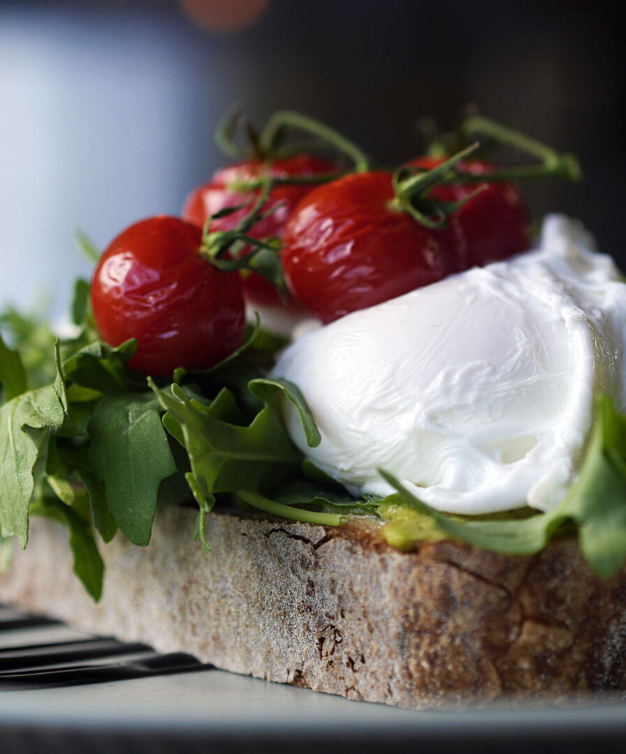 Breakfast Menu 1