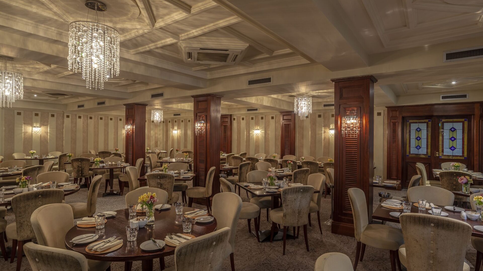Carrickdale Restaurant Carrick