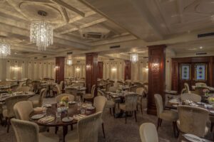 Carrickdale Restaurant Carrick