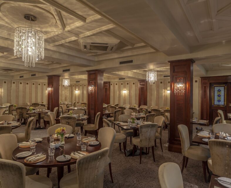 Carrickdale Restaurant Carrick