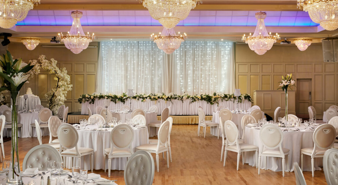 Centre Stage Laceys Suite