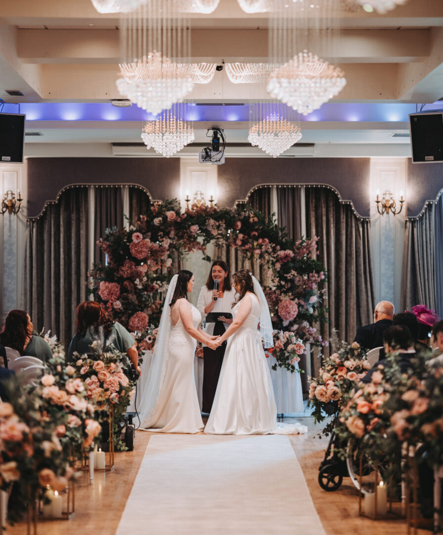 Civil Ceremonies