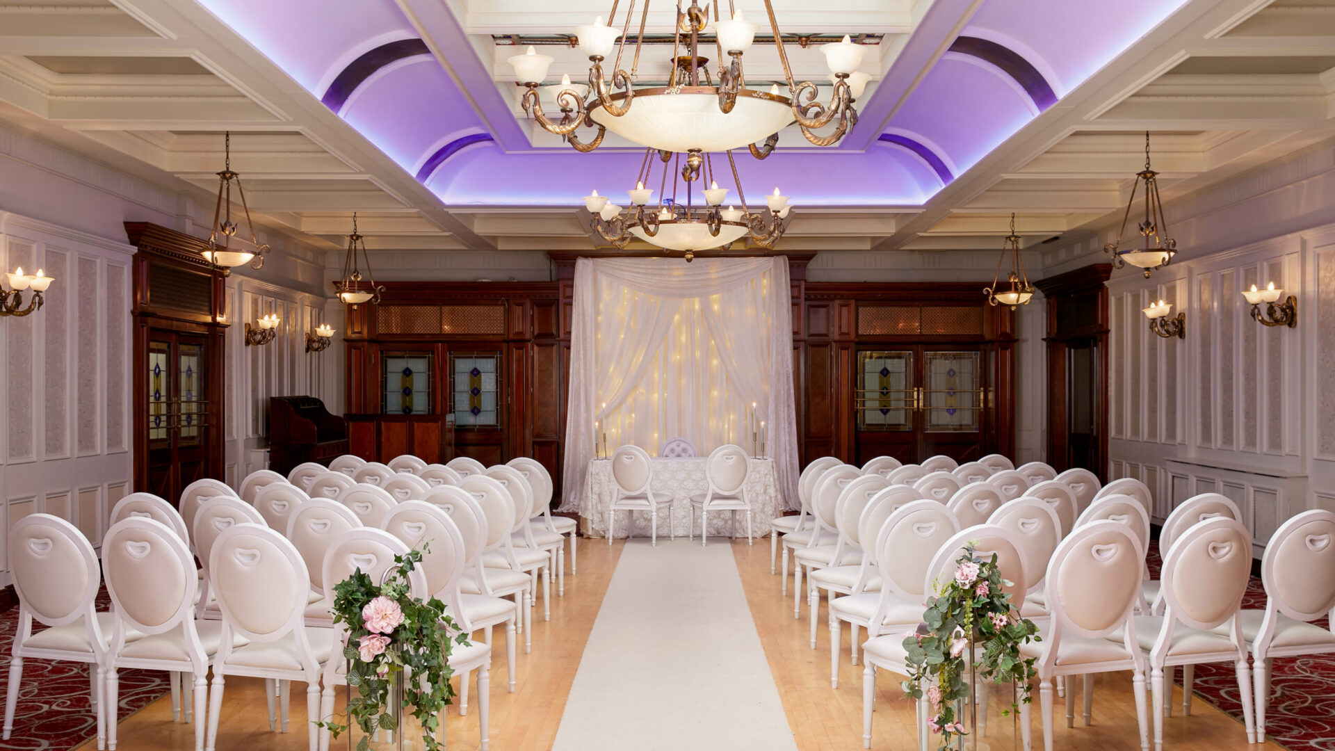 Civil Ceremony 1