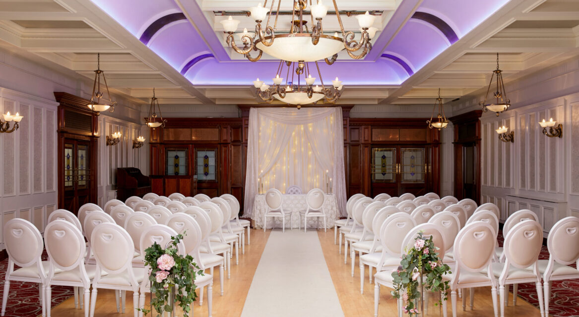 Civil Ceremony