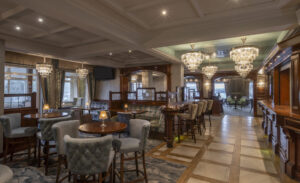 Dales Lounge Main Bar Carrickdale