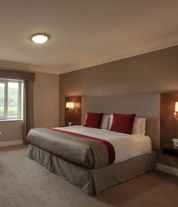 Executive Bedroom Carrickdale 2