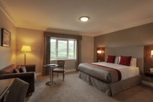 Executive Bedroom Carrickdale