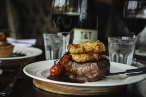 Fillet Steak