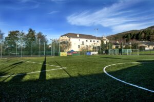 Football Pitch 2