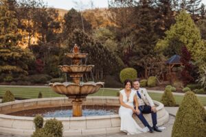 Garden Photography