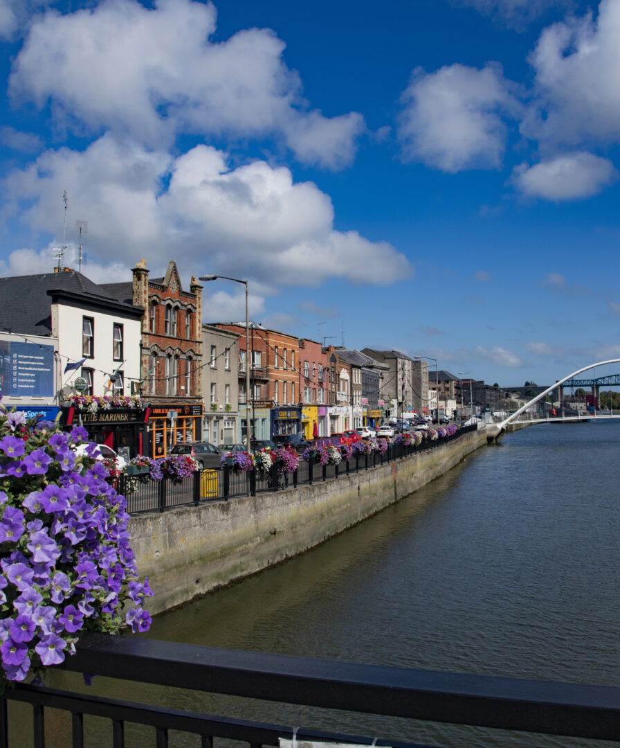 Hugh De Lacy Bridge 6 Drogheda Co Louth 010922CH103.jpg TI72P7I