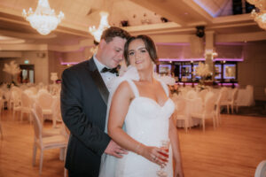 Laceys Wedding