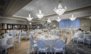 Laceys Wedding Banquet 1