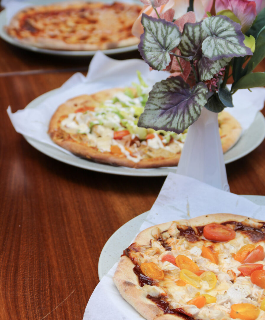 Lunch Menu 1