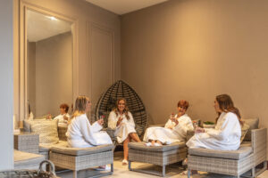 Mothers Day Packages Serenity Spa