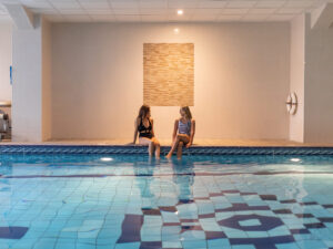 Pool Serenity Spa