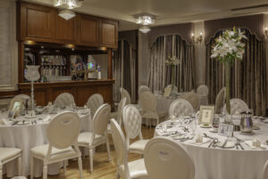 Private Dining Bernish Suite