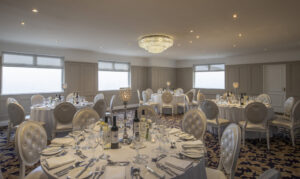 Private Dining Ravensdale Suite