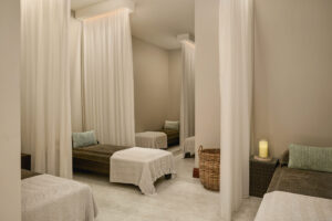 Relaxation Room Serenity Spa