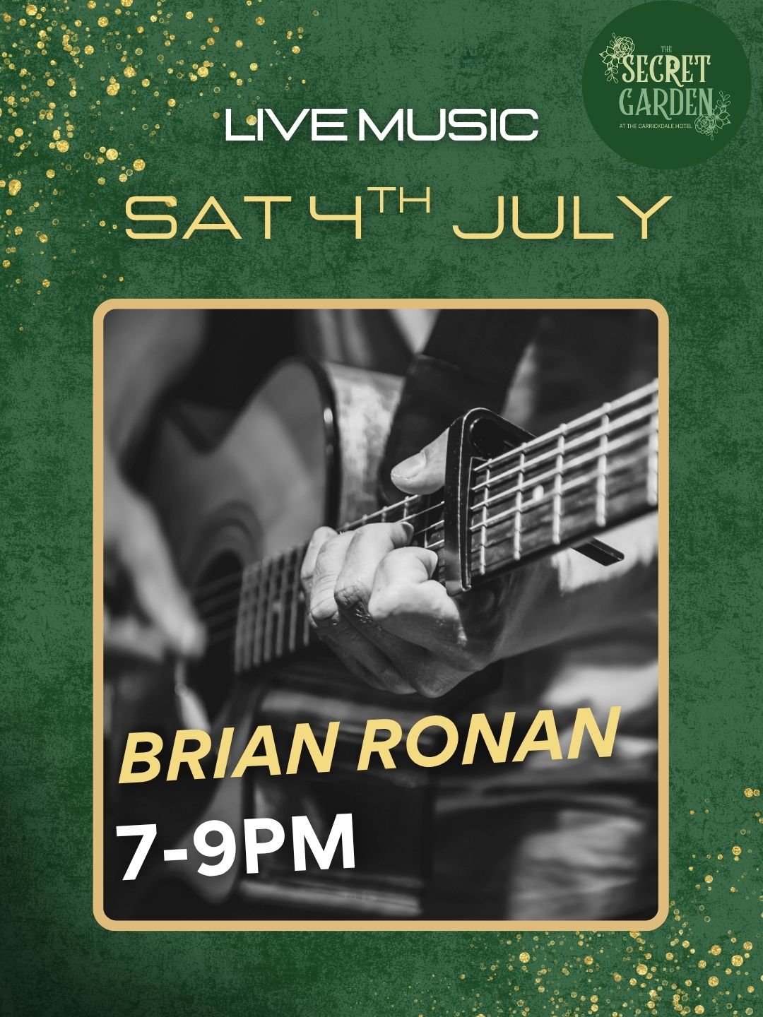 Sat 4th july