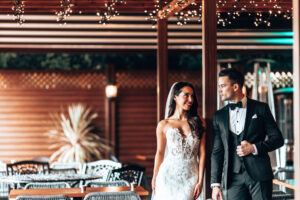 Secret Garden Carrickdale Wedding