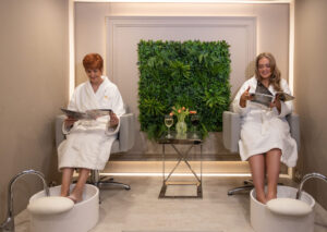 Spa Vouchers