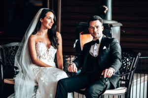 Stove Carrickdale Wedding