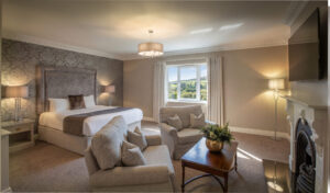 Superior Suite Carrickdale Hotel 1 1