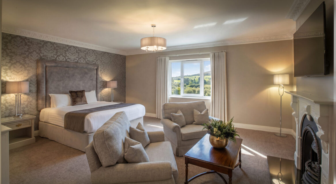 Superior Suite Carrickdale Hotel 1 2