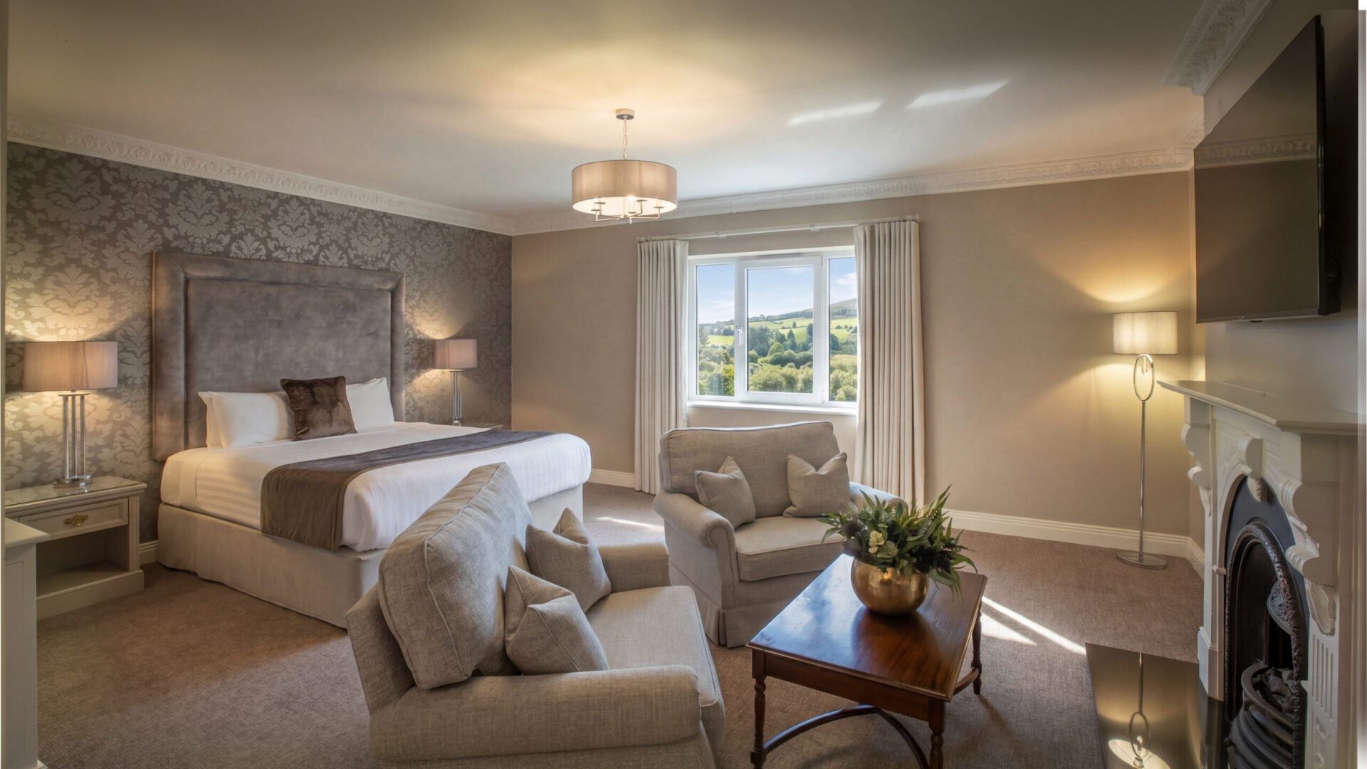 Superior Suite Carrickdale Hotel 1 2