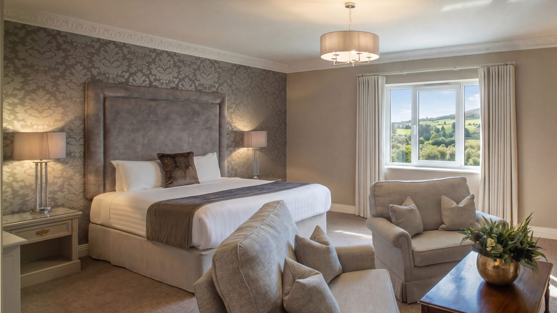 Superior Suite Carrickdale Hotel 1 3