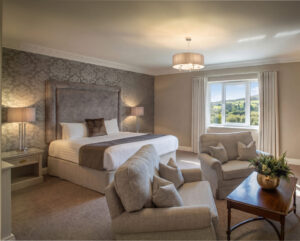 Superior Suite Carrickdale Hotel 1 3
