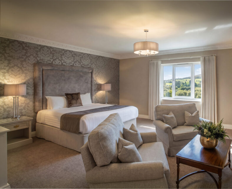 Superior Suite Carrickdale Hotel 1 3